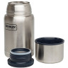 Термос для еды STANLEY ADVENTURE 0,7L 10-01571-010 стальной