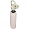 Термобутылка Stanley Go IceFlow 0,47 л, розовая (10-12579-004)