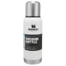 Термос Stanley Adventure 0,73 л, белый